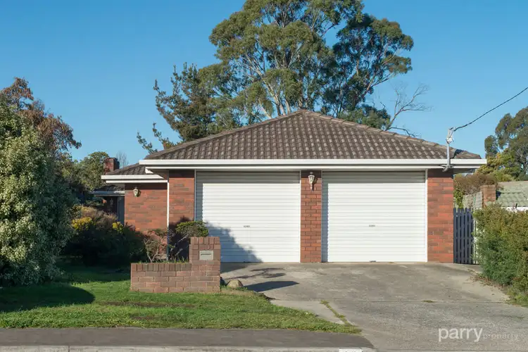 10 Las Vegas Drive, Prospect Vale TAS 7250