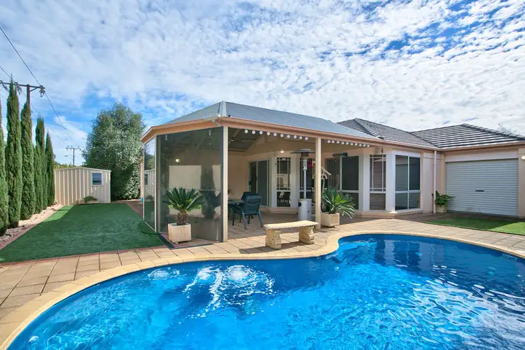 Second view of Homely house listing, 8. Cracknell Close (Coventry Gdns Estate), Morphettville SA 5043