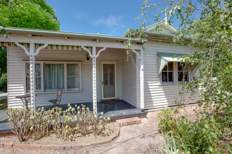 18 Burnley Street, Wodonga VIC 3690