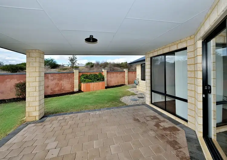 Fifth view of Homely house listing, 6 Sequin Close, Meadow Springs WA 6210