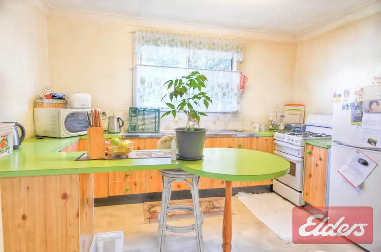 Second view of Homely house listing, 6 Lamonerie Street, Toongabbie NSW 2146