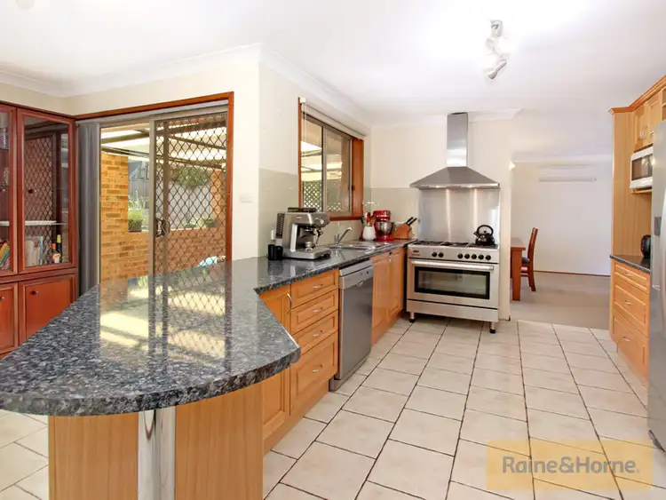 Third view of Homely house listing, 35 Corinne Street, Acacia Gardens NSW 2763