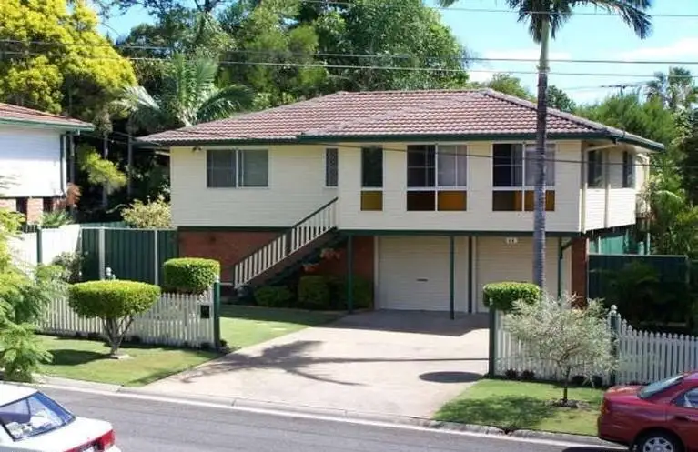 Main view of Homely house listing, 46 Lowry Street, Slacks Creek QLD 4127