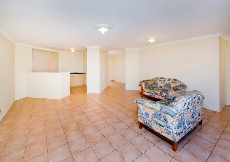 Second view of Homely house listing, 3/358 Light Street, Dianella WA 6059