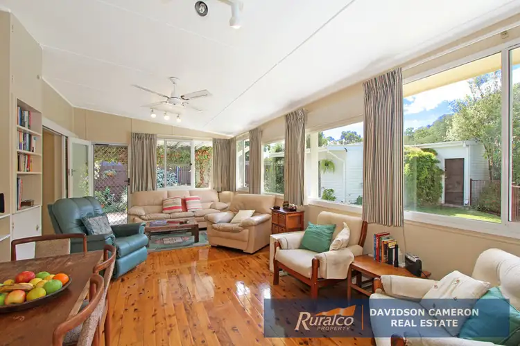 Third view of Homely house listing, 140 Napier Street, Tamworth NSW 2340