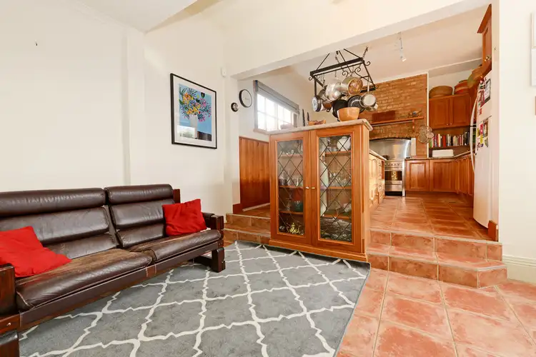 Fifth view of Homely house listing, 9 Petty Street, West Hobart TAS 7000