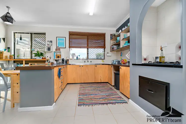 Second view of Homely house listing, 25 McAleer Drive, Mahomets Flats WA 6530