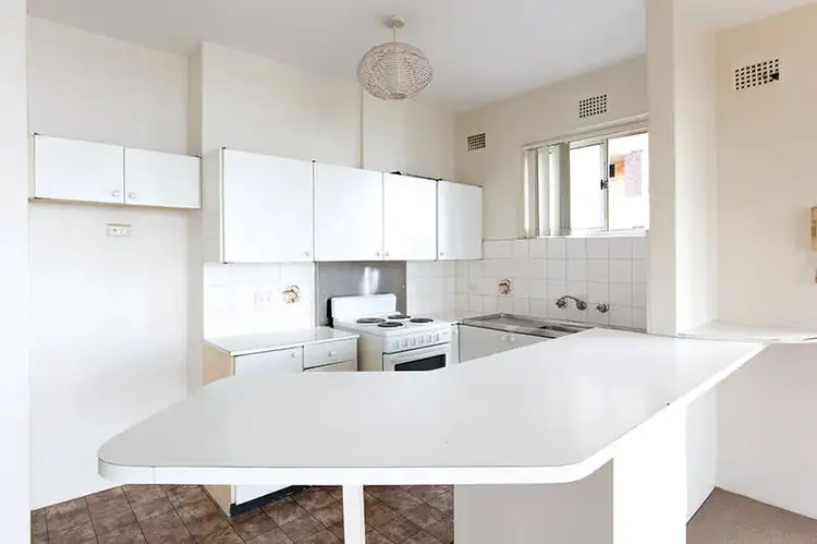 Fourth view of Homely apartment listing, 6/112 North Steyne, Manly NSW 2095