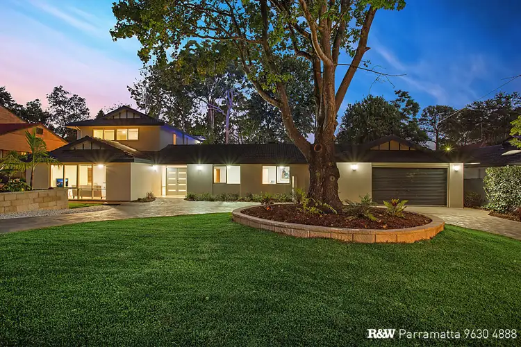 26 Yalding Avenue, Carlingford NSW 2118