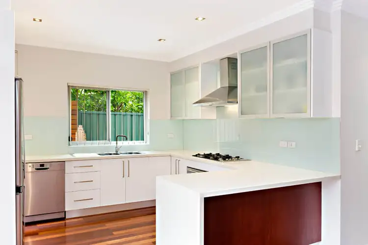 Fourth view of Homely house listing, 893a Henry Lawson Drive, Picnic Point NSW 2213