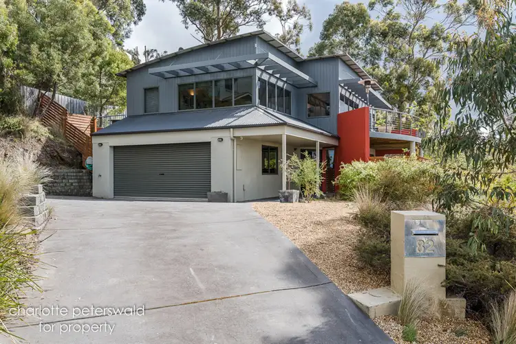 Main view of Homely house listing, 82 Hillcrest Road, Tolmans Hill TAS 7007