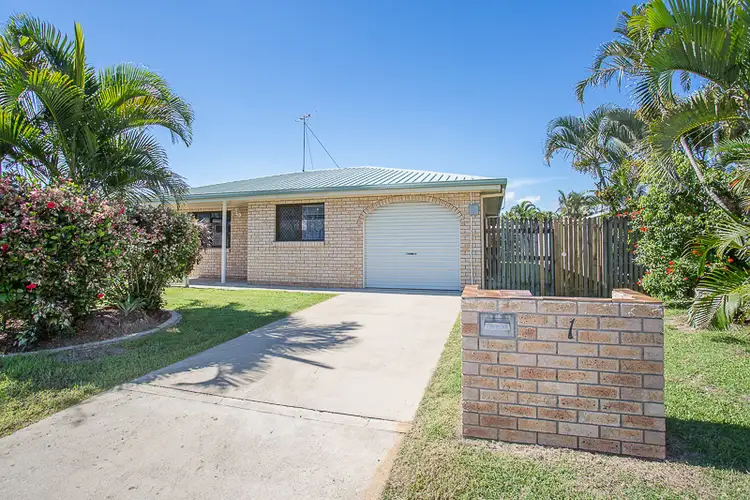 Main view of Homely house listing, 2/22 Meero Street, South Mackay QLD 4740