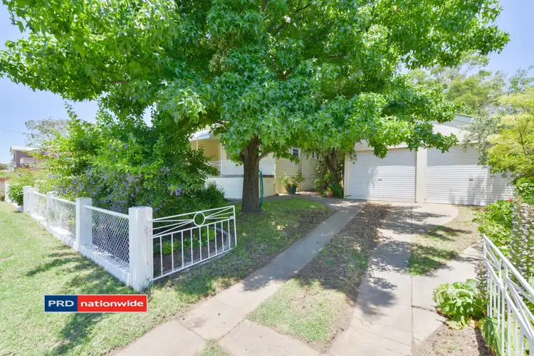 Second view of Homely house listing, 125 Crown Street, Tamworth NSW 2340