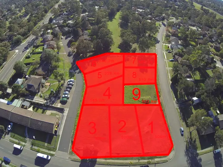 31 Whitechapel Close, Ambarvale NSW 2560