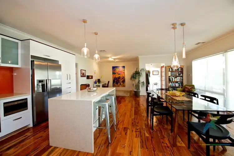 Fifth view of Homely house listing, 9A Third Avenue, Bassendean WA 6054