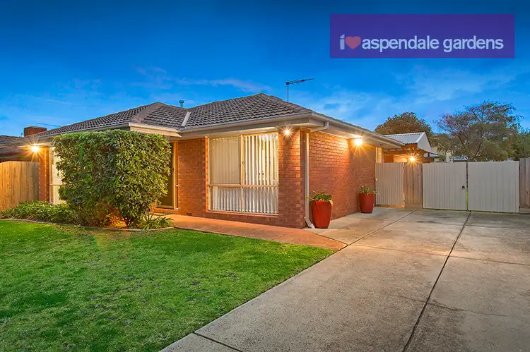 22 Llewellyn Avenue, Aspendale Gardens VIC 3195
