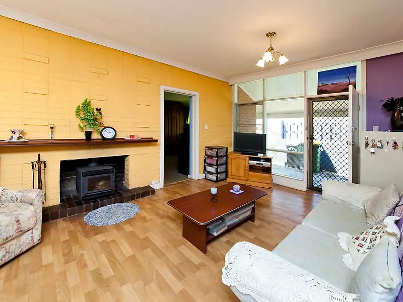 Main view of Homely house listing, 1 Clifton Crescent, Pinjarra WA 6208