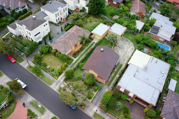 Second view of Homely other listing, 36 Frederick Street, Doncaster VIC 3108