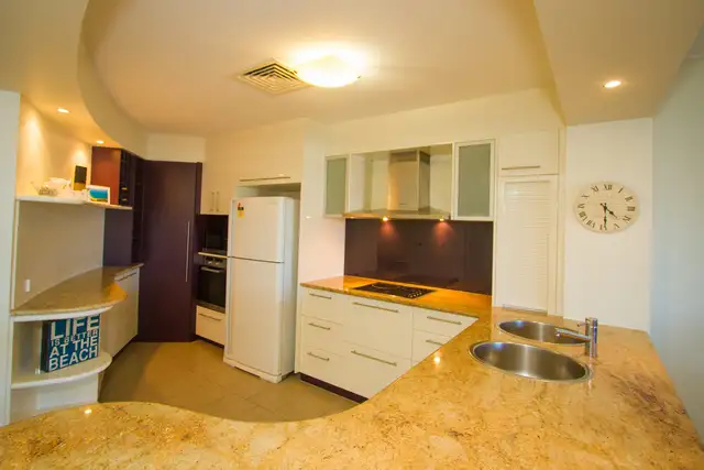 Second view of Homely apartment listing, Apt 128/1 Beaches Village Circuit, Agnes Water QLD 4677