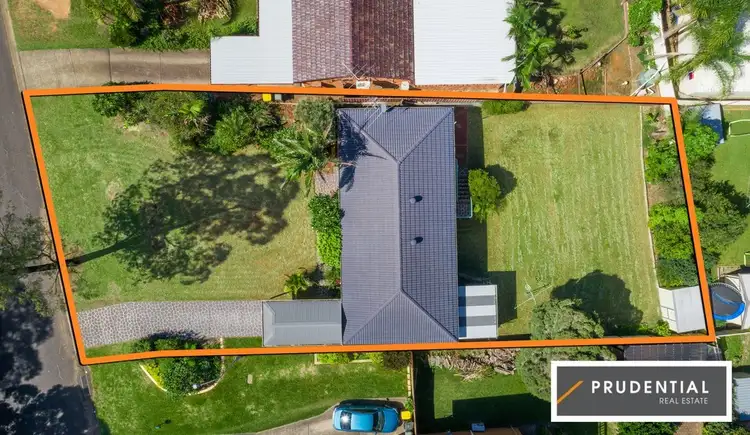 Sixth view of Homely house listing, 15 Alabaster Place, Eagle Vale NSW 2558