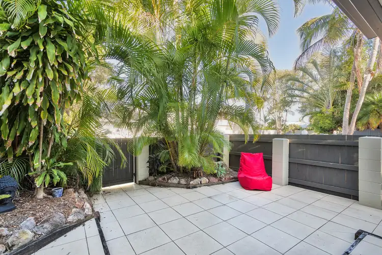 Fourth view of Homely house listing, Unit 5/2 Dolphin Crescent, Noosaville QLD 4566