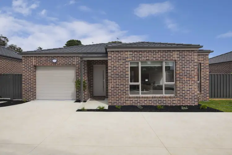 2 Gumview Close, Brown Hill VIC 3350