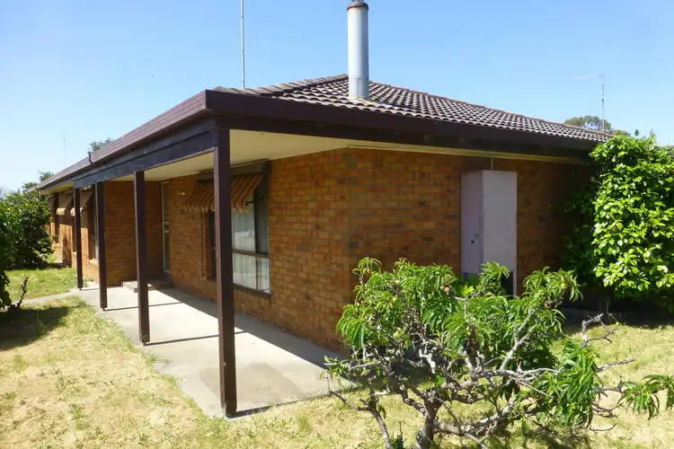 5 KAREE COURT, Bairnsdale VIC 3875