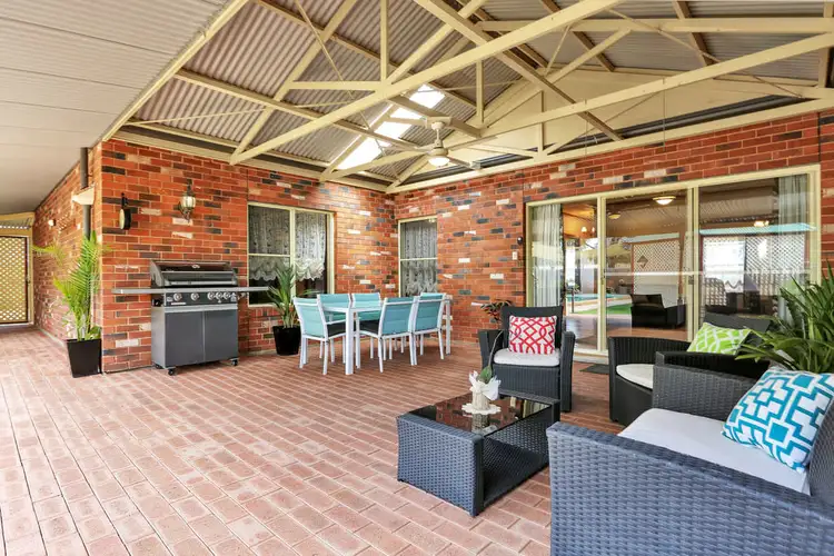Second view of Homely house listing, 17 Loddon Road, Murray Bridge SA 5253