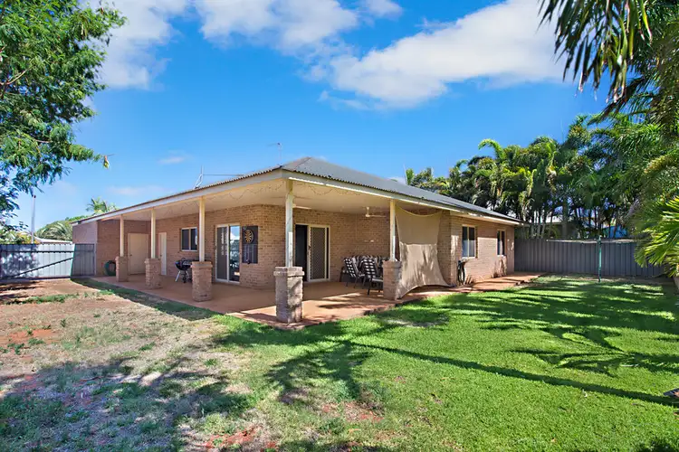 Fourth view of Homely house listing, 47 Koolinda Parade, Baynton WA 6714