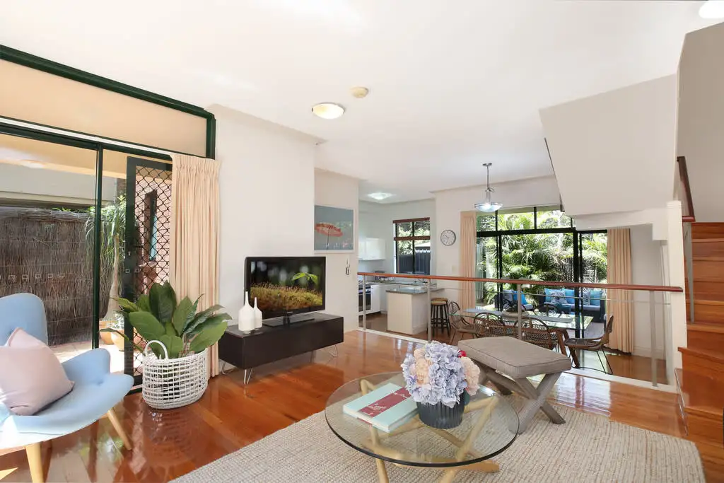 Main view of Homely townhouse listing, 8/68-72 Brook Street, Coogee NSW 2034