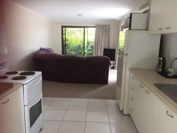 Fifth view of Homely unit listing, Unit 1/5 Hill Street, Pomona QLD 4568
