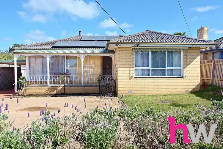 Second view of Homely house listing, 21 Karana Avenue, Grovedale VIC 3216