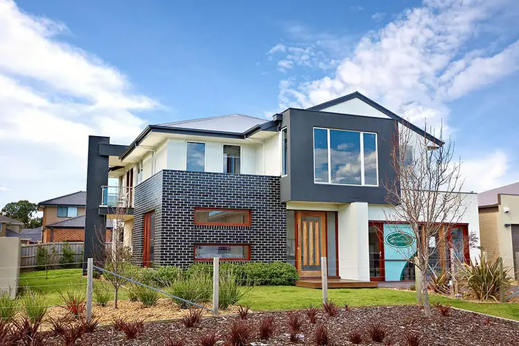 12 Harrington Street, Keysborough VIC 3173