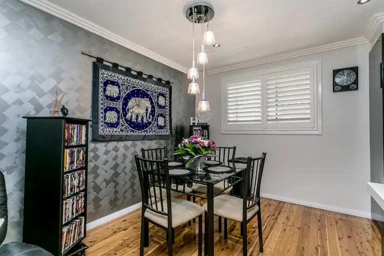 Sixth view of Homely house listing, 27 Bayley Road, South Penrith NSW 2750