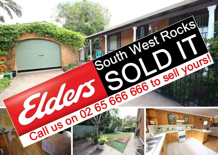 2/30 Gordon Young Dr, South West Rocks NSW 2431