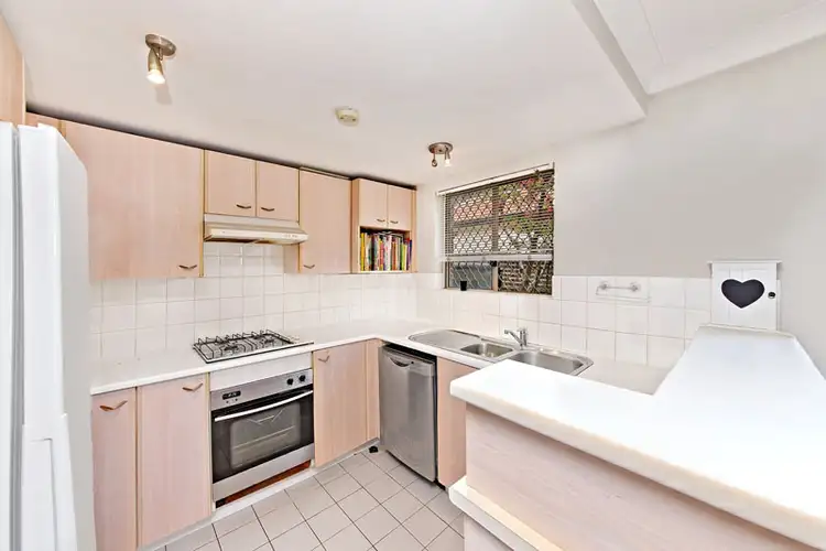 Second view of Homely townhouse listing, 2/37 Oak Street, Ashfield NSW 2131