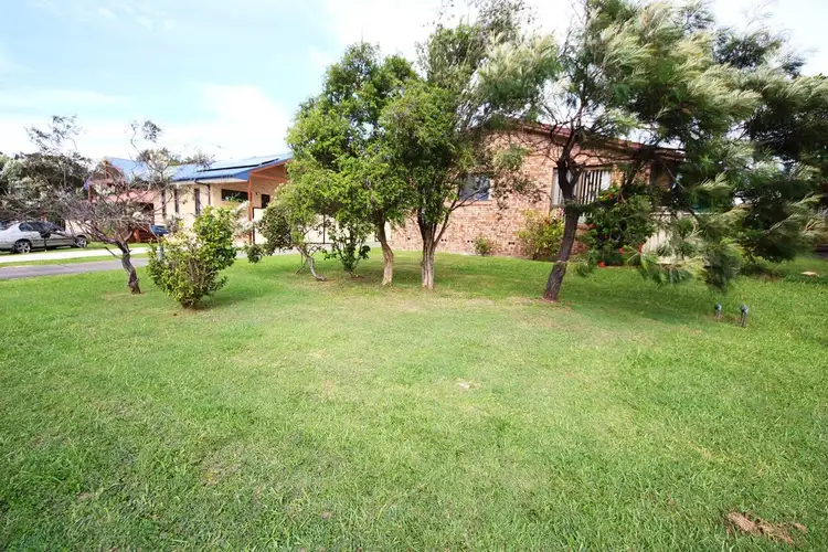 Fifth view of Homely unit listing, 1/ 8 FRANK COOPER STREET, South West Rocks NSW 2431