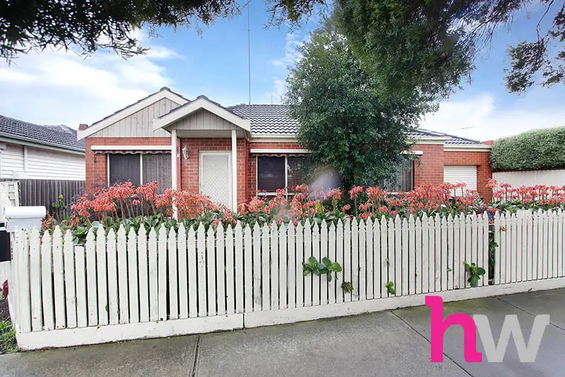Main view of Homely house listing, 1/133 Wilsons Road, Newcomb VIC 3219