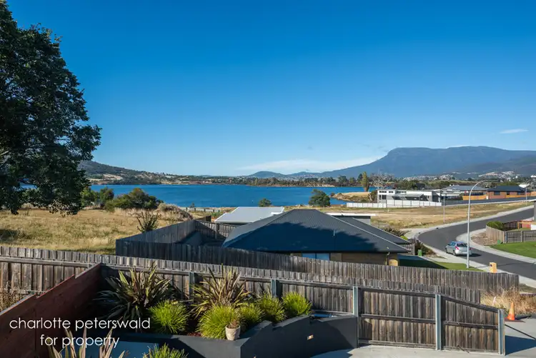 Third view of Homely house listing, 41 Eaves Court, Old Beach TAS 7017