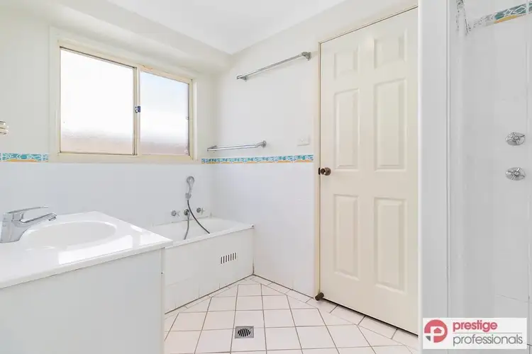 Sixth view of Homely house listing, 8 Cassinia Court, Wattle Grove NSW 2173