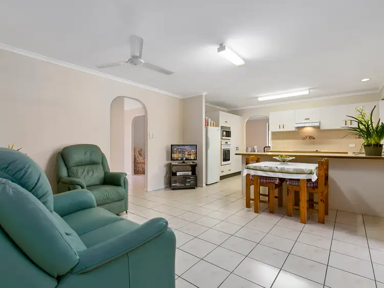 Fourth view of Homely house listing, 3 Victory Crescent, Sunrise Beach QLD 4567