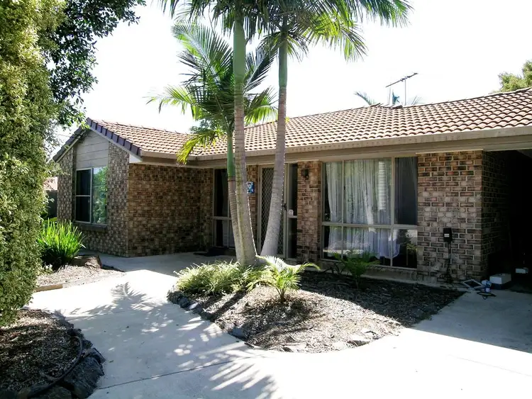 8 Paluma Court, Marsden QLD 4132