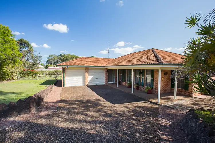 Main view of Homely house listing, 2 Campbell Parade, Mannering Park NSW 2259