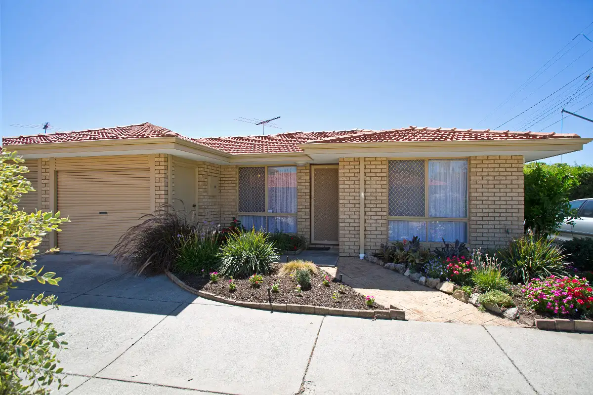 Main view of Homely villa listing, 31/201 Albert Street, Osborne Park WA 6017