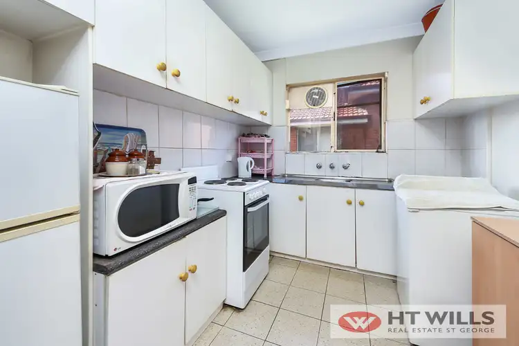 Third view of Homely unit listing, 7/71 Alice Street South, Wiley Park NSW 2195