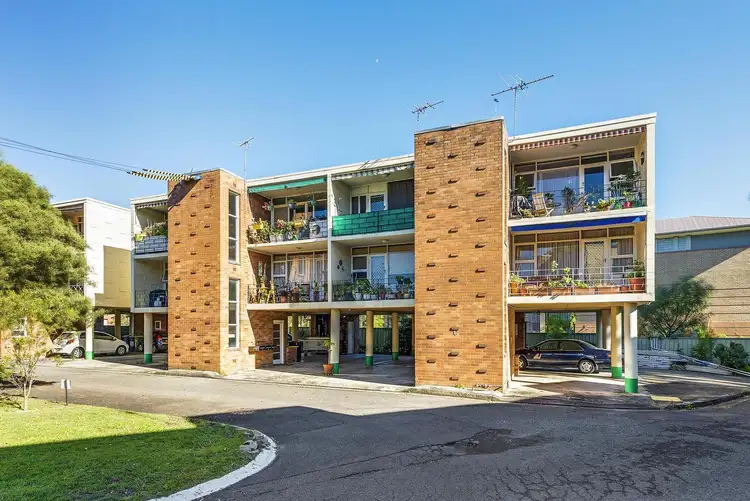 Sixth view of Homely unit listing, 20c/18 Lucy Street, Ashfield NSW 2131