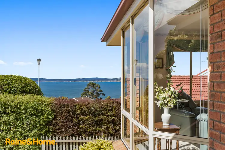Third view of Homely house listing, 2 Jodie Court, Blackmans Bay TAS 7052