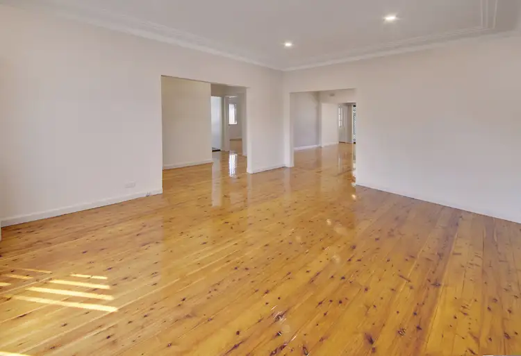 Fourth view of Homely house listing, 5 McCoy Street, Toongabbie NSW 2146