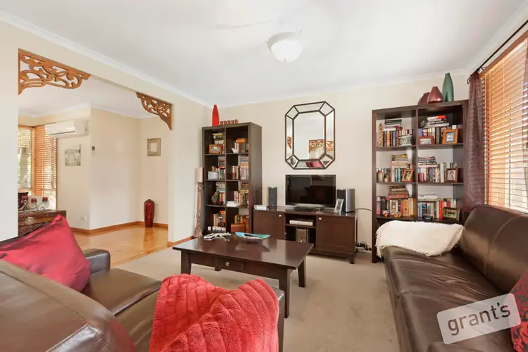 Fourth view of Homely house listing, 18 Nullica Court, Berwick VIC 3806