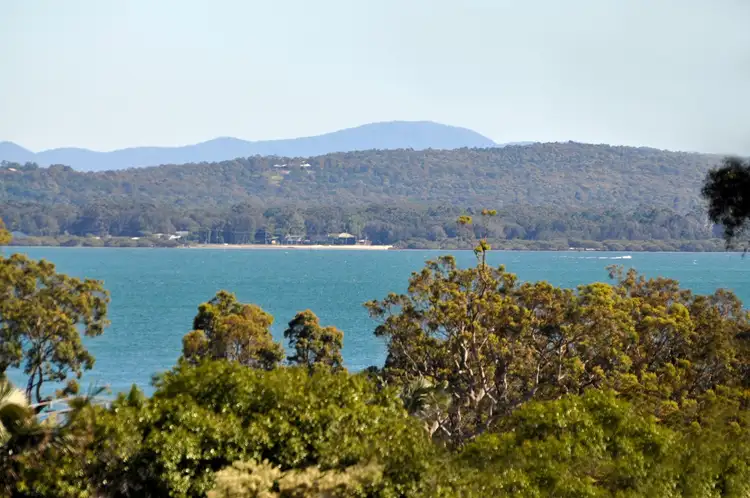 Fourth view of Homely house listing, 44 Corrie Parade, Corlette NSW 2315